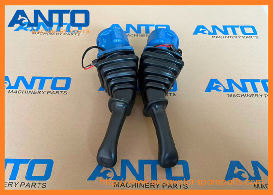 420-00342A 420-00343A Assy Katup Joytick Suku Cadang Excavator DOOSAN Untuk DH225-9 DH300-9 DH150-9