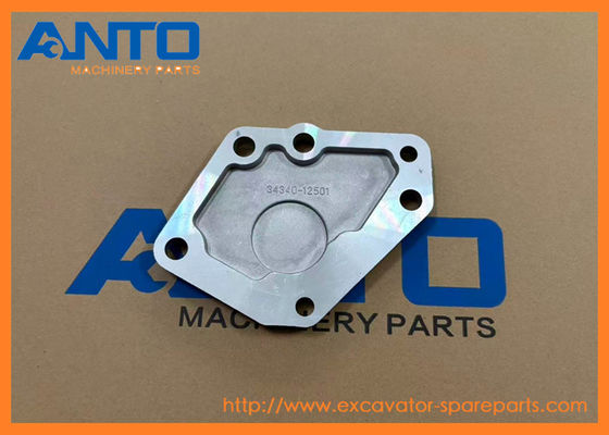 168-0582 34340-12501 Penutup Excavator suku cadang Fitting Untuk 3066 318C L 320C 323D