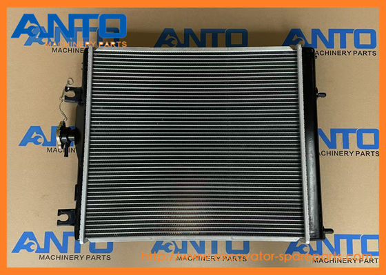 20T-03-81110 20T0381110 Suku Cadang Radiator Excavator Untuk KOMATSU PC30R PC35R PC40R