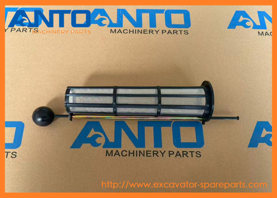 Saringan Saringan Tangki Bahan Bakar 4372619 HITACHI Suku Cadang Excavator Untuk EX100-3 EX120-3