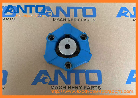 20T-01-77200 20T0177200 Bagian Cadangan Excavator Kopling Untuk KOMATSU PC25 PC25R PC38UU