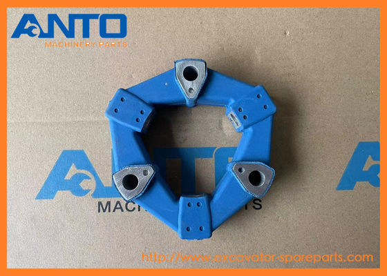 20R-01-11210 20R0111210 Suku Cadang Karet Excavator Untuk KOMATSU PC03 PC05 PC07 PC08UU