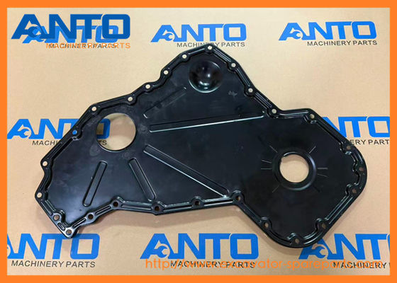 6745-21-3210 6745213210 Gear Cover KOMATSU Excavator Spare Parts Fit Untuk PC300LC-8