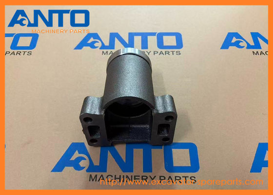 6743-61-3501 6743-61-3500 3415603 Pendukung kipas Assy KOMATSU suku cadang excavator untuk PC350LC-8