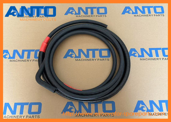 208-810-1342 2088101342 Bagian-bagian Mesin Penggali Selang AC Untuk KOMATSU PC400 PC450 PC550