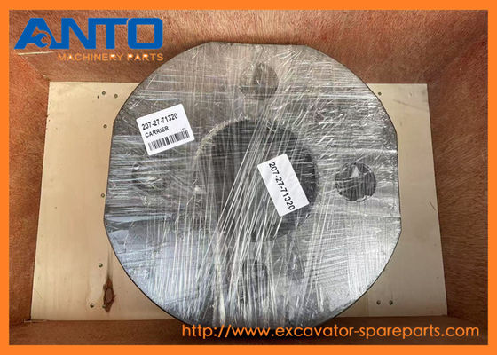 207-27-71320 2072771320 Penggali Pengangkut Motor Perjalanan Untuk KOMATSU PC220LL PC270 PC290