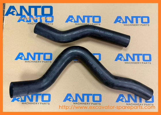 14X-03-15210 14X-03-15220 Hose KOMATSU Bulldozer suku cadang untuk D60P D65E D65EX