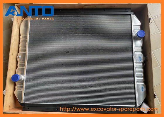 207-03-61310 2070361310 Inti Radiator Suku Cadang Excavator Untuk KOMATSU PC300 PC300SC
