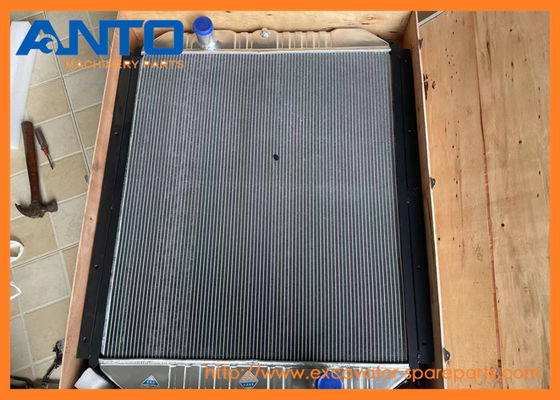 207-03-61310 2070361310 Inti Radiator Suku Cadang Excavator Untuk KOMATSU PC300 PC300SC