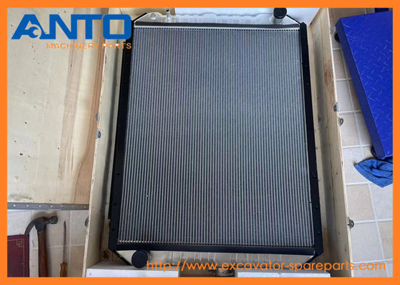 206-03-61411 2060361411 Radiator Core Excavator Spare Parts Untuk KOMATSU PC200 PC210 PC220
