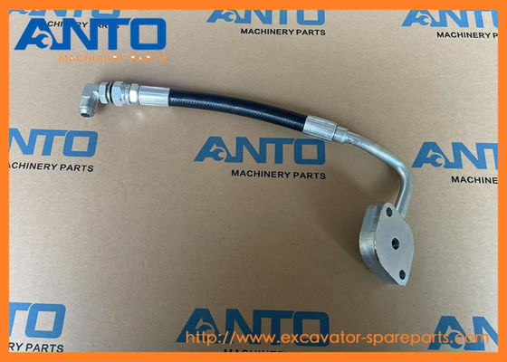 205-1280 2051280 Selang Suku Cadang Excavator Fitting Untuk 324D 324D FM 324D FM LL 324DL