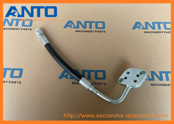 205-1280 2051280 Selang Suku Cadang Excavator Fitting Untuk 324D 324D FM 324D FM LL 324DL