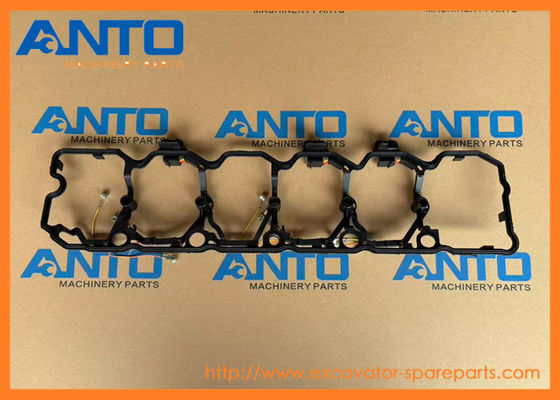 6754-11-8330 6754-11-8331 5264951 Gasket SUKU CADANGAN EXCAVATOR KOMATSU Untuk PC220LC-8M0