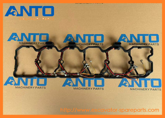 6754-11-8330 6754-11-8331 5264951 Gasket SUKU CADANGAN EXCAVATOR KOMATSU Untuk PC220LC-8M0