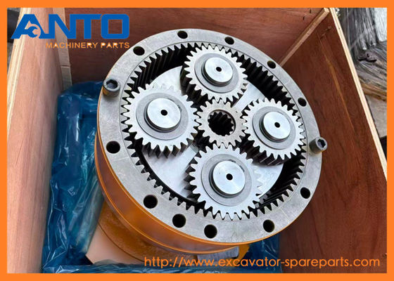 31EN-10071 Swing Motor Assy HYUNDAI Excavator Spare Parts Untuk R250LC-7 R260LC-9S
