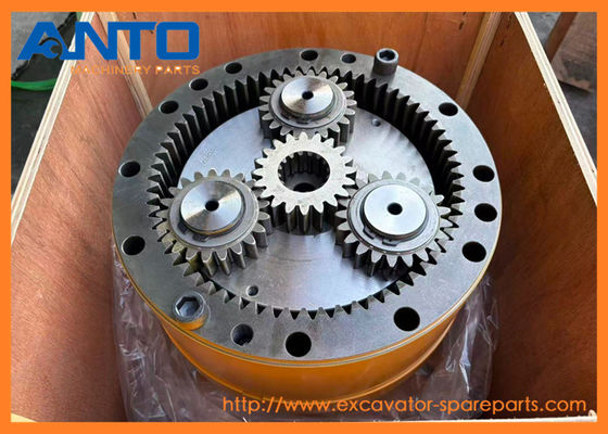 31Q6-10140 Gear Pengurang Ayun Suku Cadang Excavator HYUNDAI Untuk R160LC-9 R170W-9S