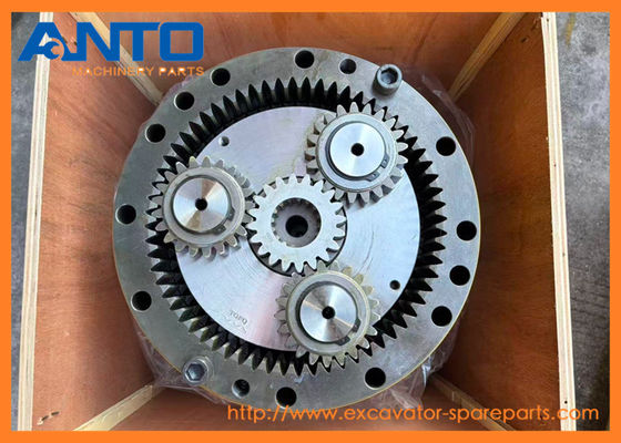 31Q6-10140 Gear Pengurang Ayun Suku Cadang Excavator HYUNDAI Untuk R160LC-9 R170W-9S