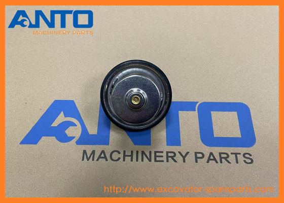 VOE20450736 Termostat Suku Cadang Mesin Excavator Untuk Vo-lvo EC140B EC140C EC160B EC160C