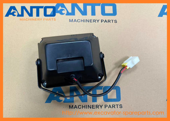421-06-23360 4210623360 Lampu Kerja KOMATSU suku cadang wheel loader untuk WA100 WA120