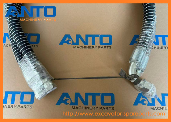 4642619 Selang Suku Cadang Excavator HITACHI Fitting Untuk ZX330-3 ZX350H-3 ZX360LC-3-HCMC