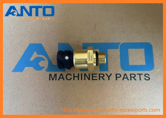 VOE20428459 Sensor Excavator Bagian Listrik Untuk VOE B12 B12B B12M B9S FH12
