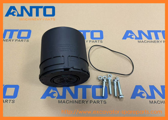 VOE20424148 Kit Filter Excavator Filter Untuk VOE B11R B12B