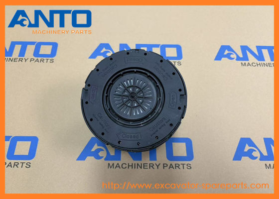 VOE20424148 Kit Filter Excavator Filter Untuk VOE B11R B12B