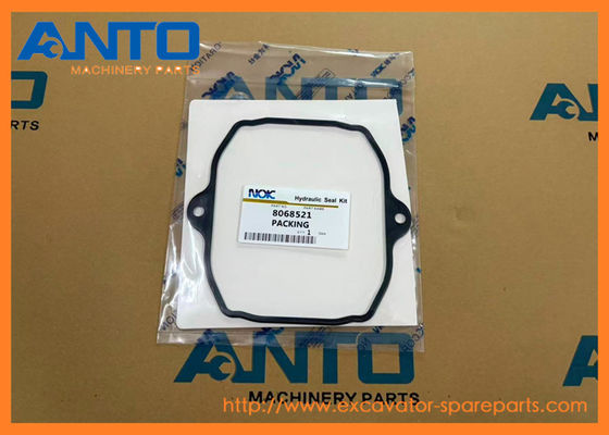 8068521 Pengemasan HITACHI Excavator Spare Parts Fitting untuk EX300-5 EX350H-5 EX370-5M