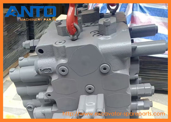 4606144 Katup Kontrol Suku Cadang Excavator HITACHI Cocok Untuk ZX200-3 ZX210H-3 ZX225USR-3