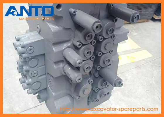4606144 Katup Kontrol Suku Cadang Excavator HITACHI Cocok Untuk ZX200-3 ZX210H-3 ZX225USR-3