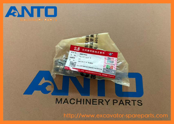 4003966 Seal Batang Katup CUMMINS Suku Cadang Excavator Cocok Untuk QSM11 ISM11 M11
