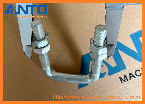 20Y-54-27172 20Y5427172 U-Bolt KOMATSU suku cadang excavator untuk PC160 PC180 PC190