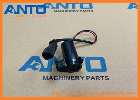 VOE11716534 11716534 Pompa Cuci Suku Cadang Excavator Fitting Untuk L60F L70F L90F L120F