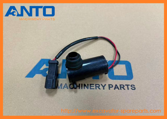 VOE11716534 11716534 Pompa Cuci Suku Cadang Excavator Fitting Untuk L60F L70F L90F L120F