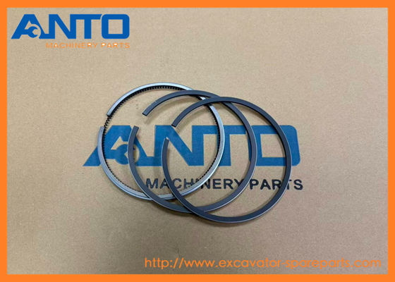 6137-31-2200 6137-31-2032 6137-31-2031 Piston Ring Assy SUKU CADANGAN EXCAVATOR KOMATSU Untuk S4D105-5B