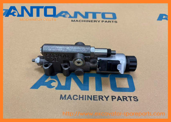 VOE15043827 15043827 suku cadang penggali katup kontrol yang cocok untuk A35E A35EFS A40E A40EFS EW160E