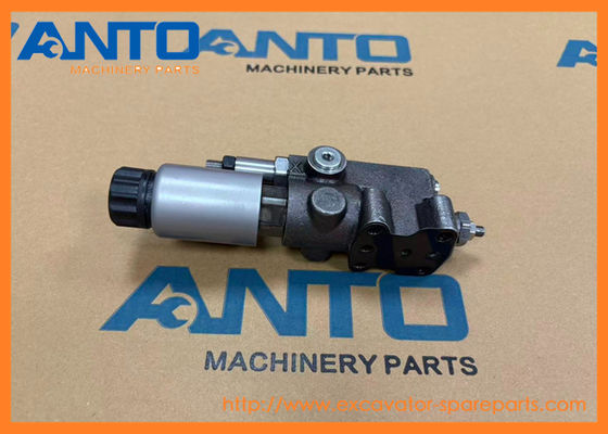 VOE15043827 15043827 suku cadang penggali katup kontrol yang cocok untuk A35E A35EFS A40E A40EFS EW160E