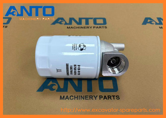 VOE14533117 14533117 Filter Suku Cadang Excavator Cocok Untuk EC160C EC180C EC210C EC220D