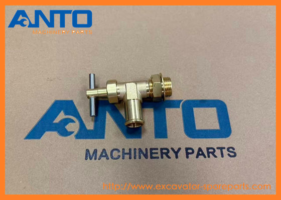 6V-7238 6V7238 Bagian Cadangan Excavator Shutoff Valve Cocok untuk C4.4 C7.1 C13 320GC 323FL 352F