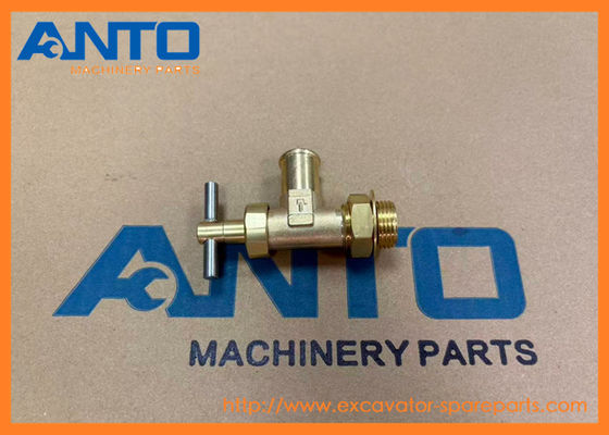 6V-7238 6V7238 Bagian Cadangan Excavator Shutoff Valve Cocok untuk C4.4 C7.1 C13 320GC 323FL 352F