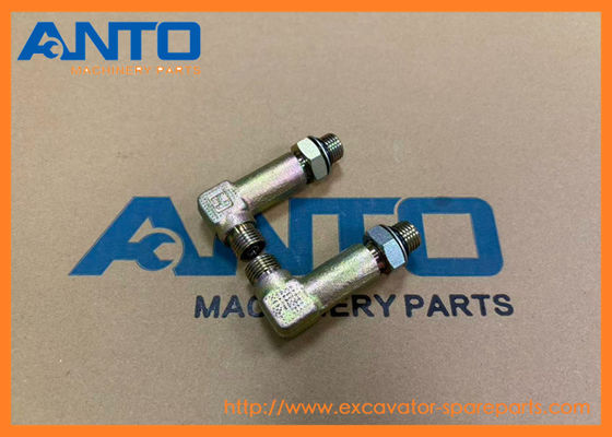 31N6-25110 31N625110 Suku Cadang Siku Excavator Cocok Untuk CX18C CX26C CX33C CX37C