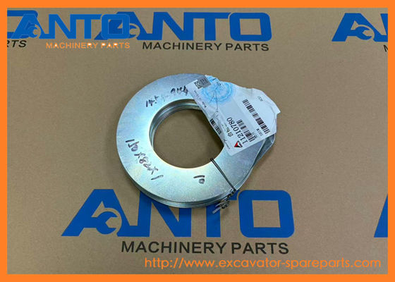 14543944 11210780 suku cadang excavator Shim yang cocok untuk EC160E EC170D EC180C EC200B