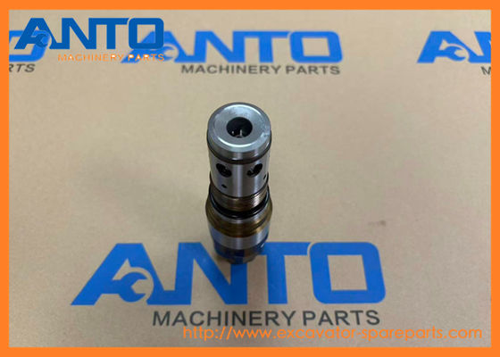 4654850 katup bantuan HITACHI Excavator suku cadang cocok untuk ZR950JC ZX330-3 ZX350H-3