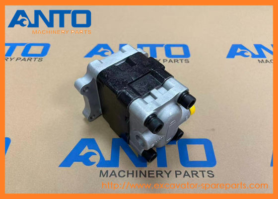 708-3S-04541 708-3S-04571 708-3S-04570 Pompa Gigi Hidrolik SUKU CADANG EXCAVATOR KOMATSU Untuk PC40MR PC50MR