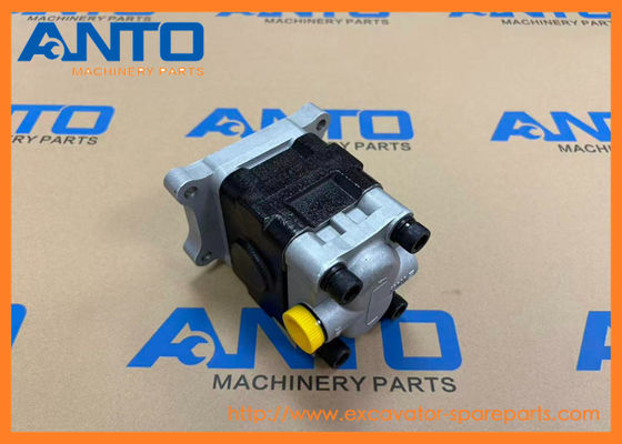 708-3S-04541 708-3S-04571 708-3S-04570 Pompa Gigi Hidrolik SUKU CADANG EXCAVATOR KOMATSU Untuk PC40MR PC50MR