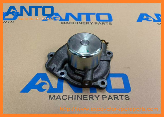 RE545572 Pompa Air Suku Cadang Loader John Deere Cocok Untuk 318D 319D 320D 323D CT322