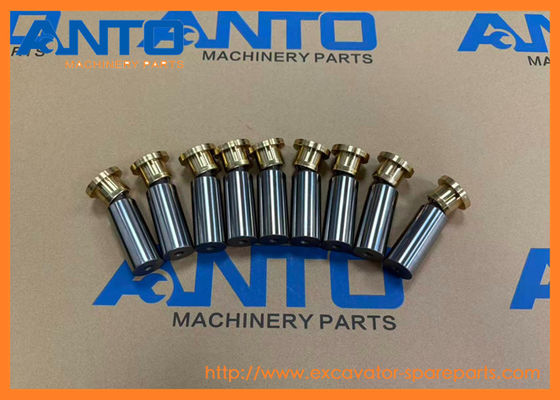 VOE14600771 14600771 Suku Cadang Piston Excavator Fitting Untuk EC200B EC210B EC240B