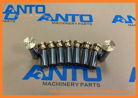 VOE14600771 14600771 Suku Cadang Piston Excavator Fitting Untuk EC200B EC210B EC240B