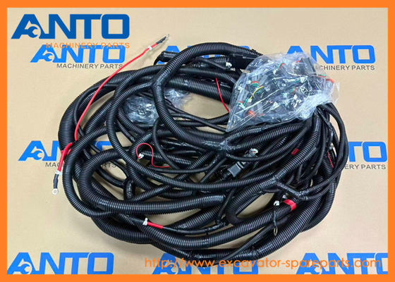 20Y-06-31611 20Y0631611 Wiring Harness KOMATSU Excavator Suku Cadang Listrik Cocok Untuk PC200 PC210
