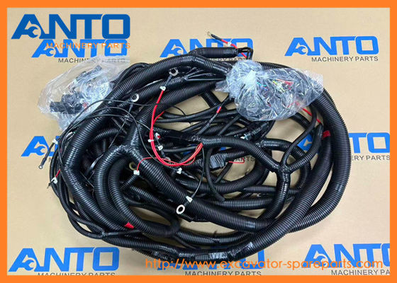 20Y-06-31611 20Y0631611 Wiring Harness KOMATSU Excavator Suku Cadang Listrik Cocok Untuk PC200 PC210